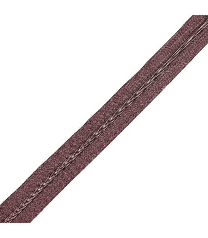 PLASTIC ZIPPER