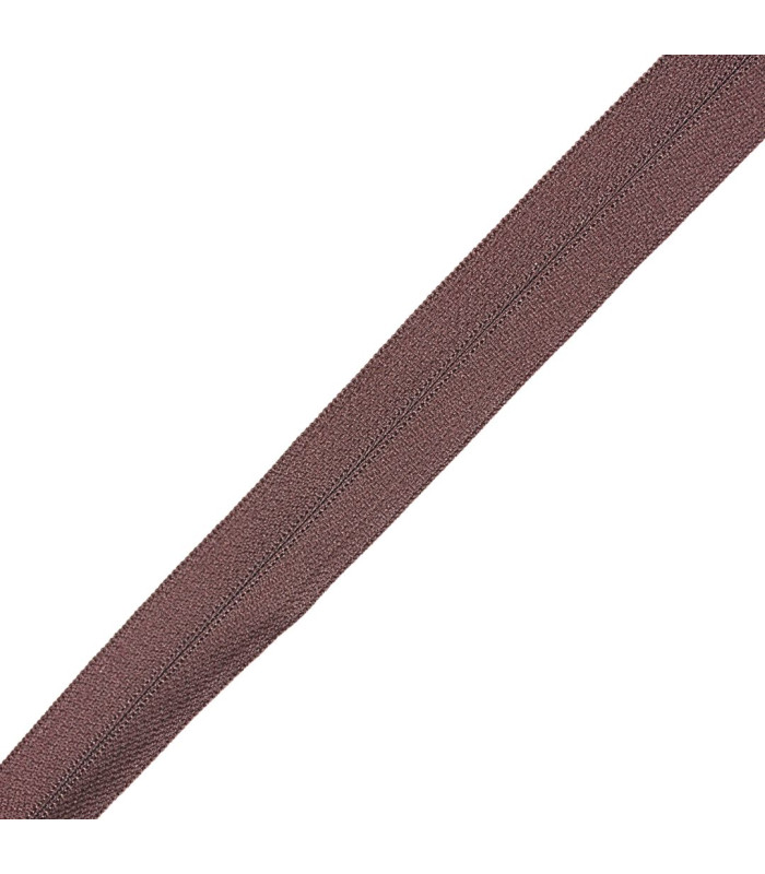PLASTIC ZIPPER