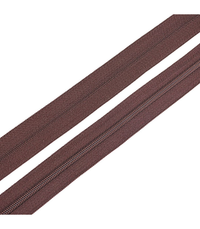 PLASTIC ZIPPER