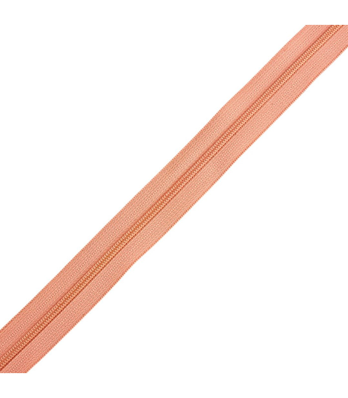 PLASTIC ZIPPER