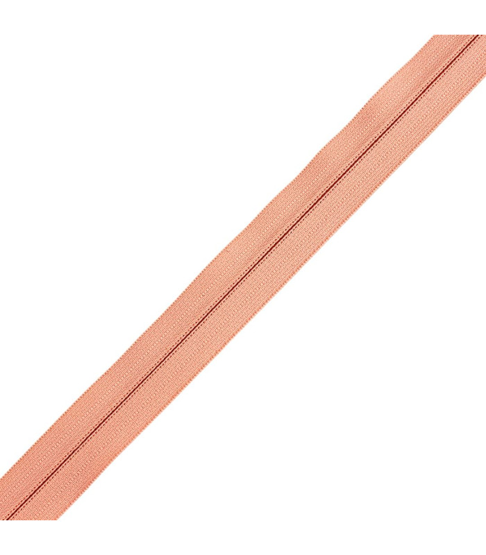 PLASTIC ZIPPER