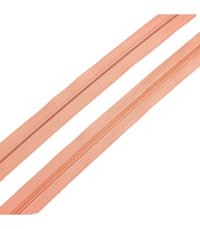 PLASTIC ZIPPER