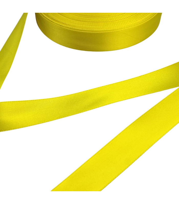 SATIN RIBBON - 25MM