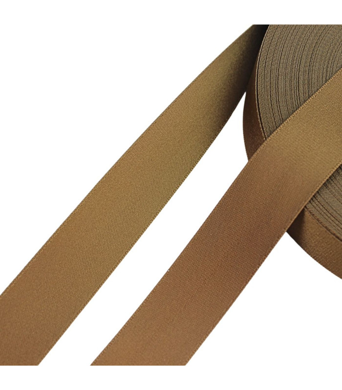 SATIN RIBBON - 25MM