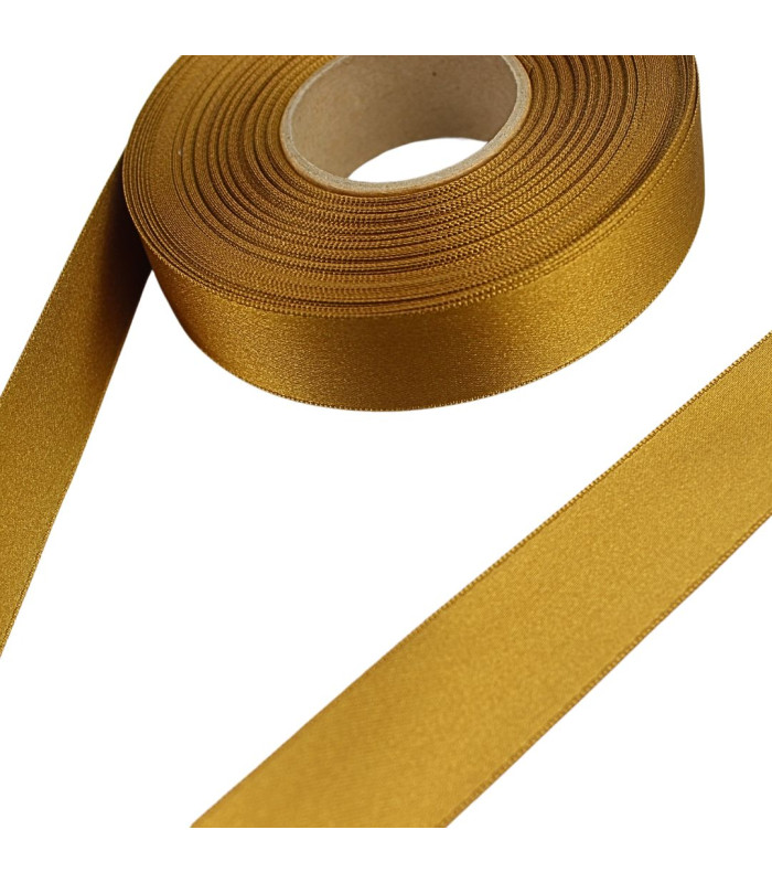SATIN RIBBON - 25MM