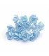 COLD PORCELAIN FLOWER 1,9 CM