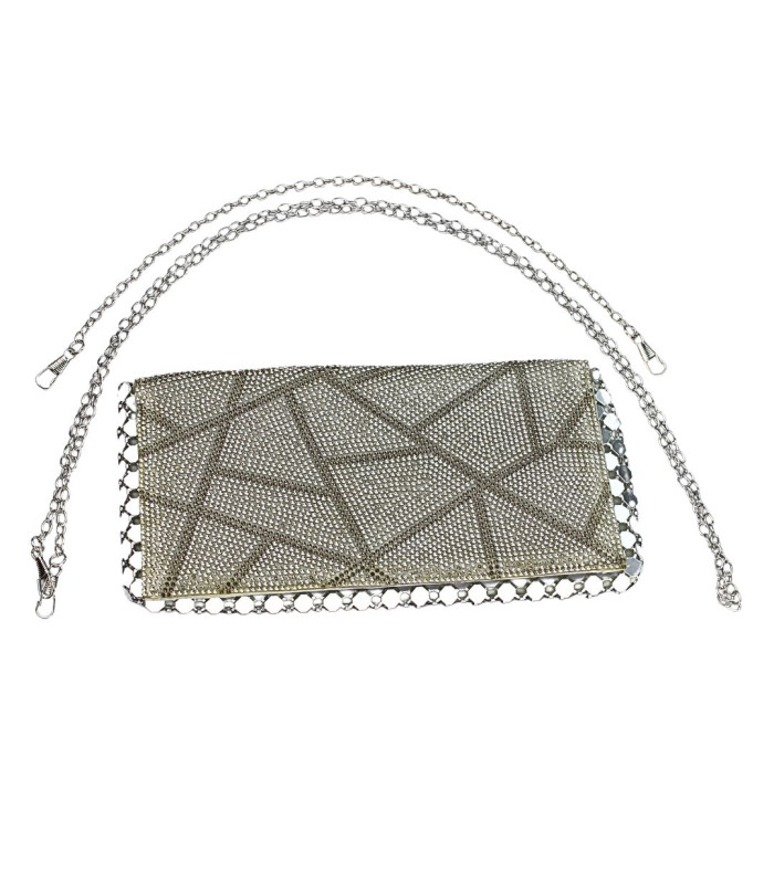 BOLSA "ALLOY"