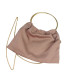 BOLSO DE RASO CON ASAS