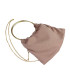 BOLSO DE RASO CON ASAS
