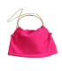 BOLSO DE RASO CON ASAS