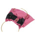 BOLSO DE RASO CON ASAS