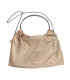 BOLSO DE RASO CON ASAS