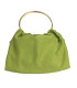 BOLSO DE RASO CON ASAS