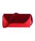 BOLSO ROJO SINAMAY TERCIOPELO