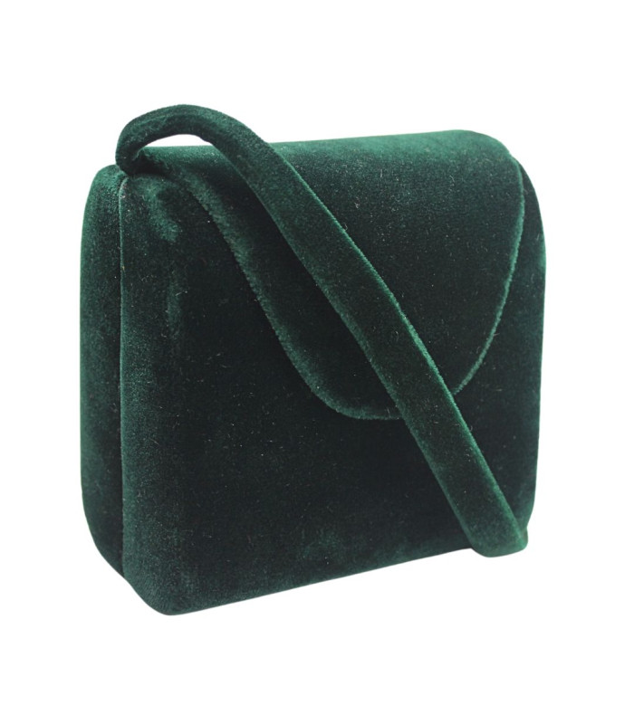BOLSO TERCIOPELO NOCHE