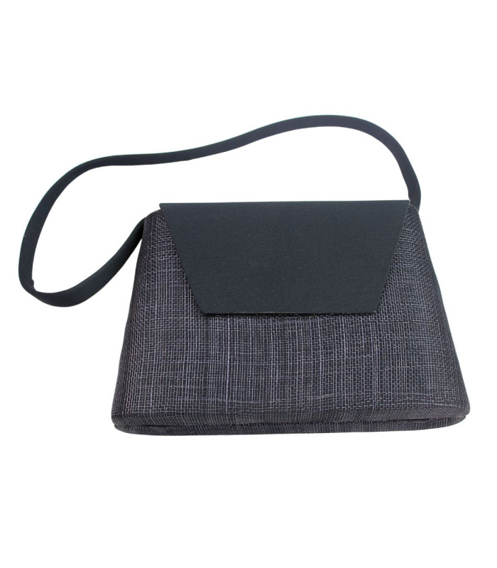 BLACK SINAMAY BAG