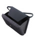 BOLSO SINAMAY NEGRO