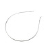 METALL-STIRNBAND 3MM