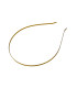METALL-STIRNBAND 3MM