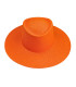 WOMEN'S VEGETABLE FIBER HAT – ADJUSTABLE SIZE
