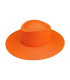 WOMEN'S VEGETABLE FIBER HAT – ADJUSTABLE SIZE