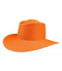 WOMEN'S VEGETABLE FIBER HAT – ADJUSTABLE SIZE