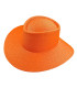 WOMEN'S VEGETABLE FIBER HAT – ADJUSTABLE SIZE