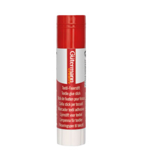 TEMPORARY TEXTILE GLUE GÜTERMANN
