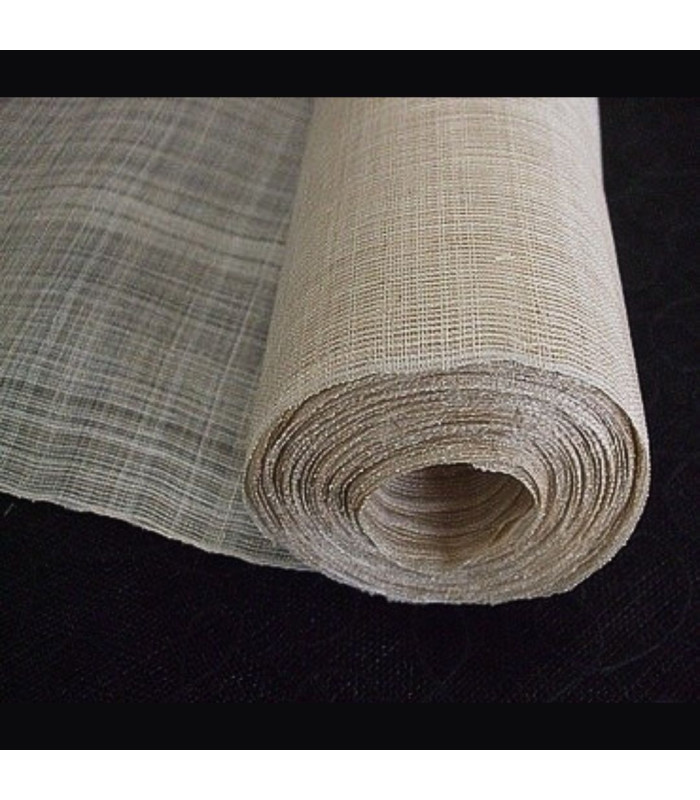 SINAMAY HAUTE COUTURE STIFFENED 20 X 20 DPI