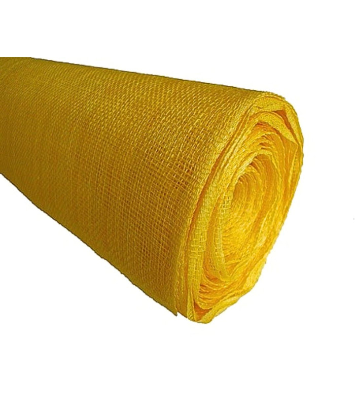 SINAMAY HAUTE COUTURE STIFFENED 20 X 20 DPI
