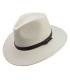 SOMBRERO DE FIBRAS VEGETALES INDIANA