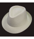 SOMBRERO DE FIBRAS VEGETALES PARA CABALLERO