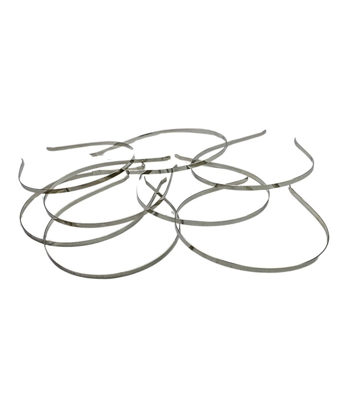 METAL HEADBAND 5MM