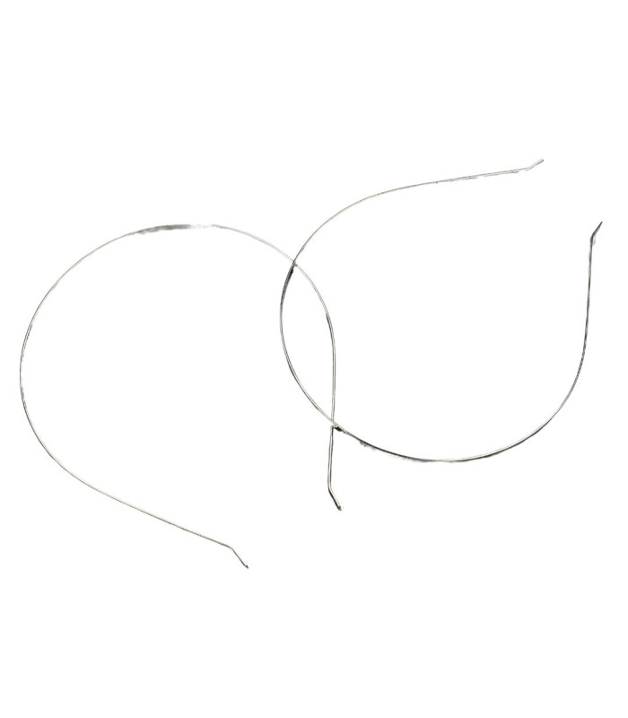 METAL HEADBAND 5MM