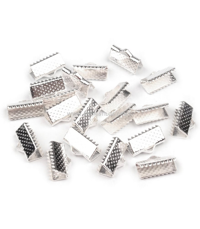 FINAL METALICO PARA CORREAS