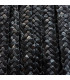 NATURAL BRAIDED STRAW TAPE "MoMA"  12mm x 1m