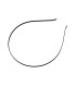 METALLSTIRNBAND 5MM