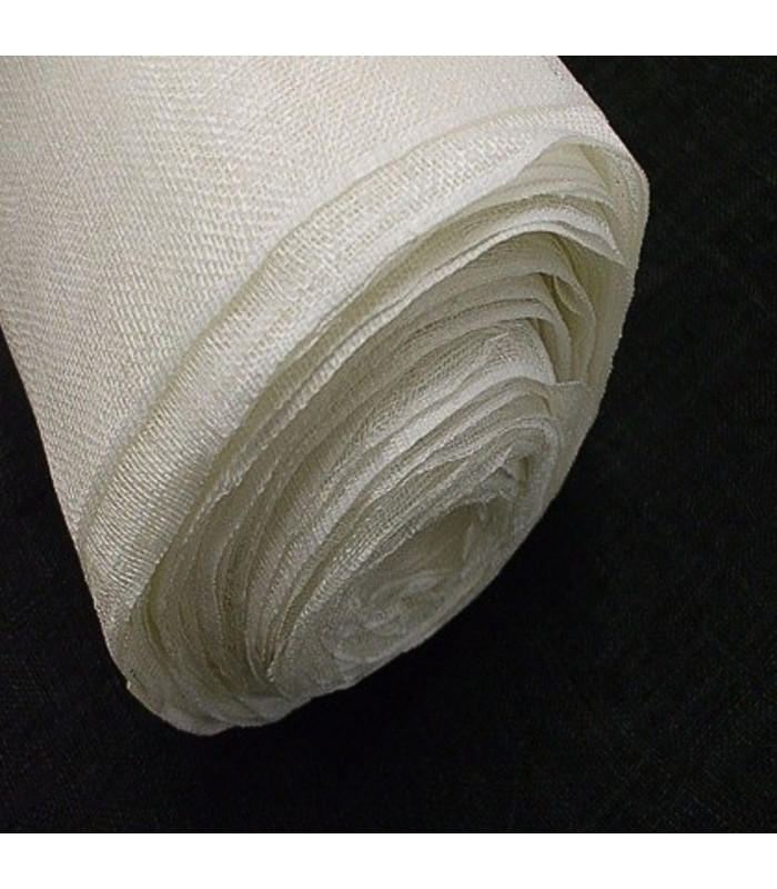 SINAMAY HAUTE COUTURE STIFFENED 20 X 20 DPI