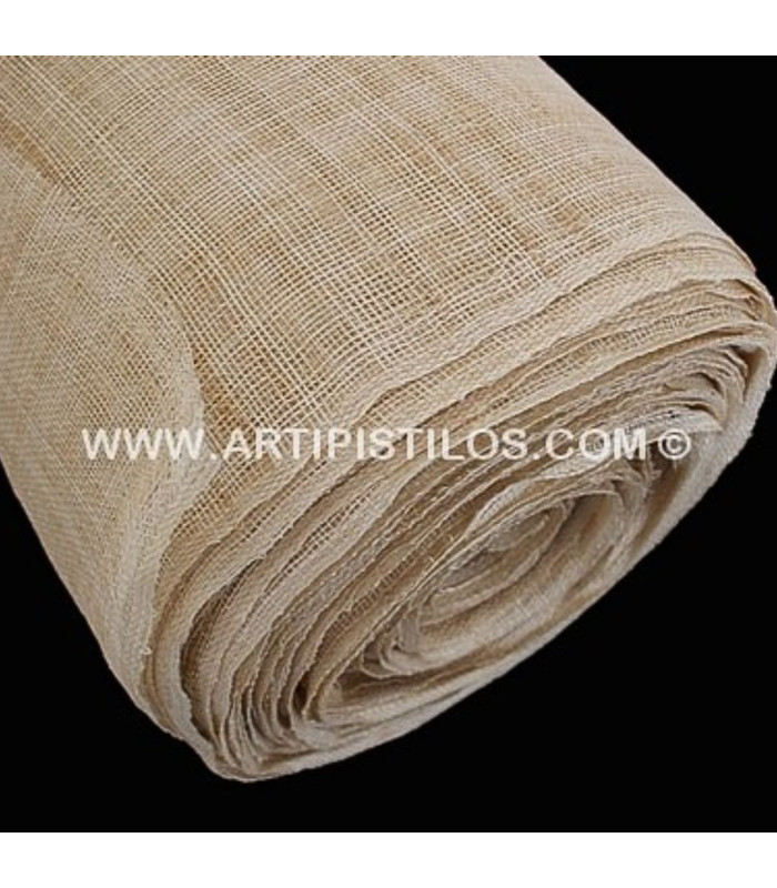 SINAMAY HAUTE COUTURE STIFFENED 20 X 20 DPI
