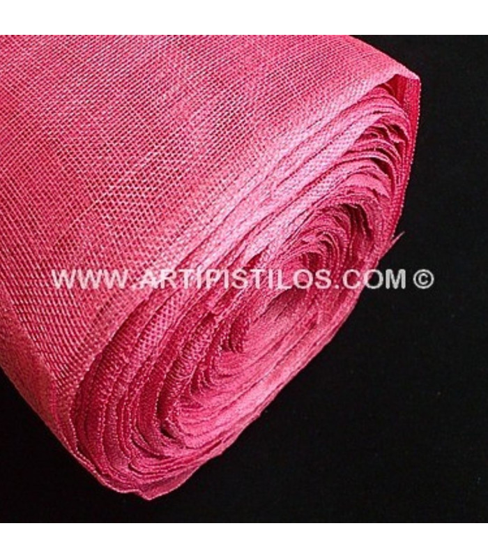 SINAMAY HAUTE COUTURE STIFFENED 20 X 20 DPI