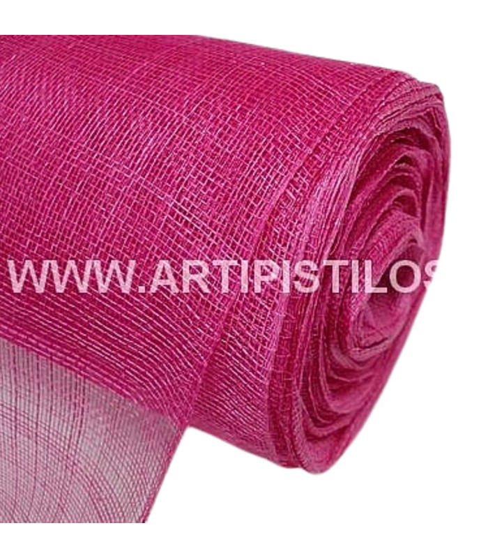 SINAMAY HAUTE COUTURE STIFFENED 20 X 20 DPI
