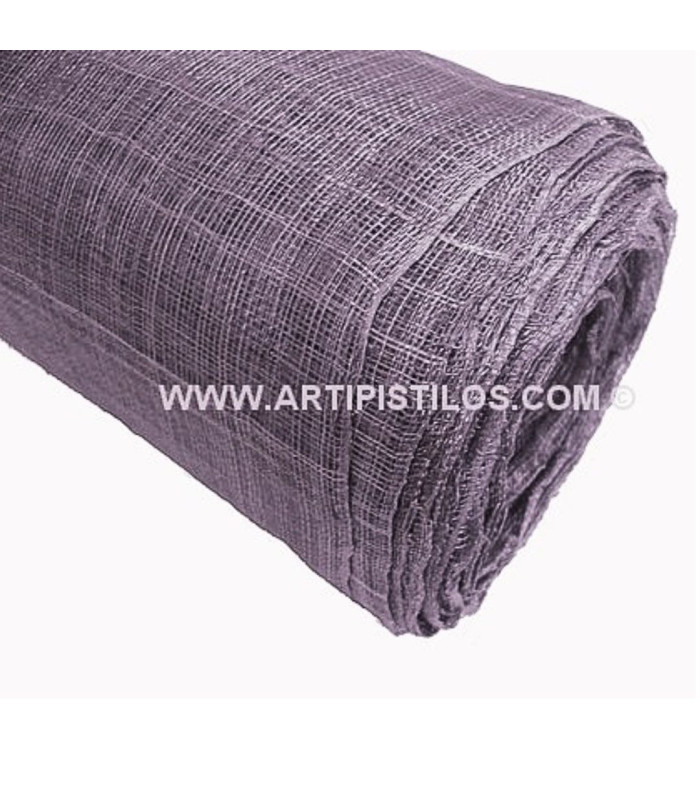 SINAMAY HAUTE COUTURE STIFFENED 20 X 20 DPI