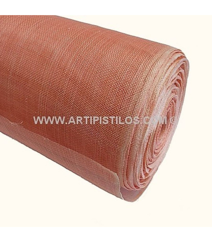 SINAMAY HAUTE COUTURE STIFFENED 20 X 20 DPI
