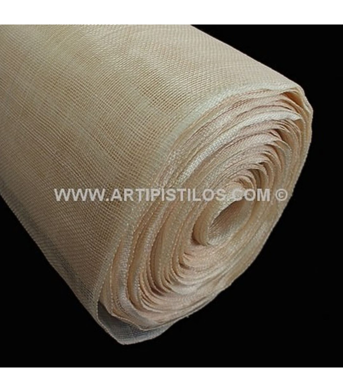 SINAMAY HAUTE COUTURE STIFFENED 20 X 20 DPI