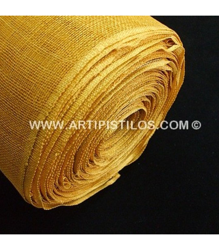 SINAMAY HAUTE COUTURE STIFFENED 20 X 20 DPI