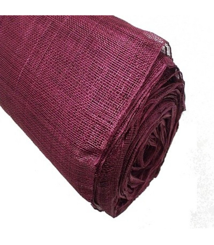SINAMAY HAUTE COUTURE STIFFENED 20 X 20 DPI