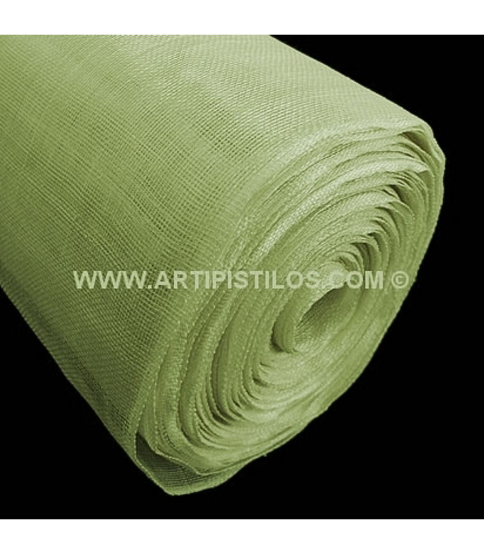 SINAMAY HAUTE COUTURE STIFFENED 20 X 20 DPI