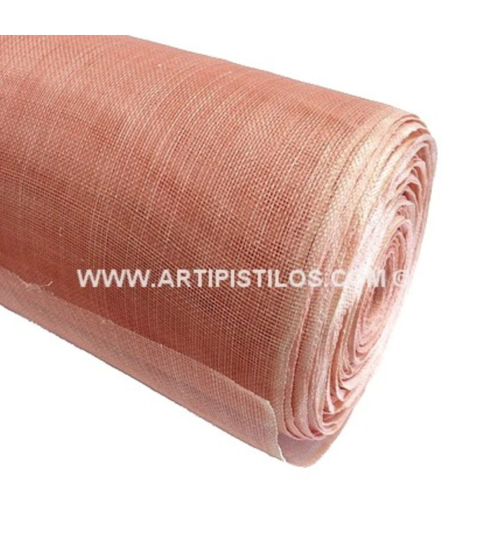 SINAMAY HAUTE COUTURE STIFFENED 20 X 20 DPI