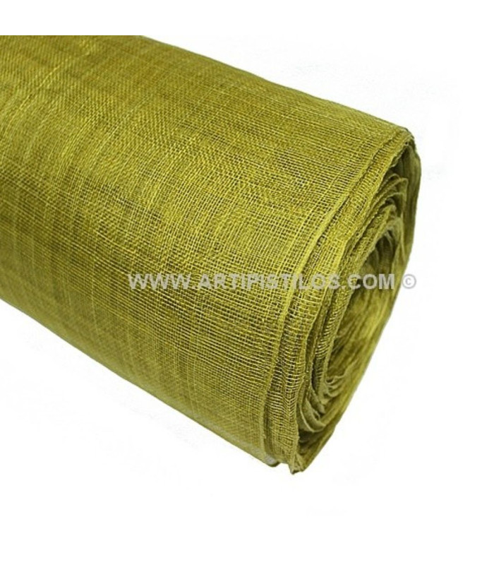 SINAMAY HAUTE COUTURE STIFFENED 20 X 20 DPI