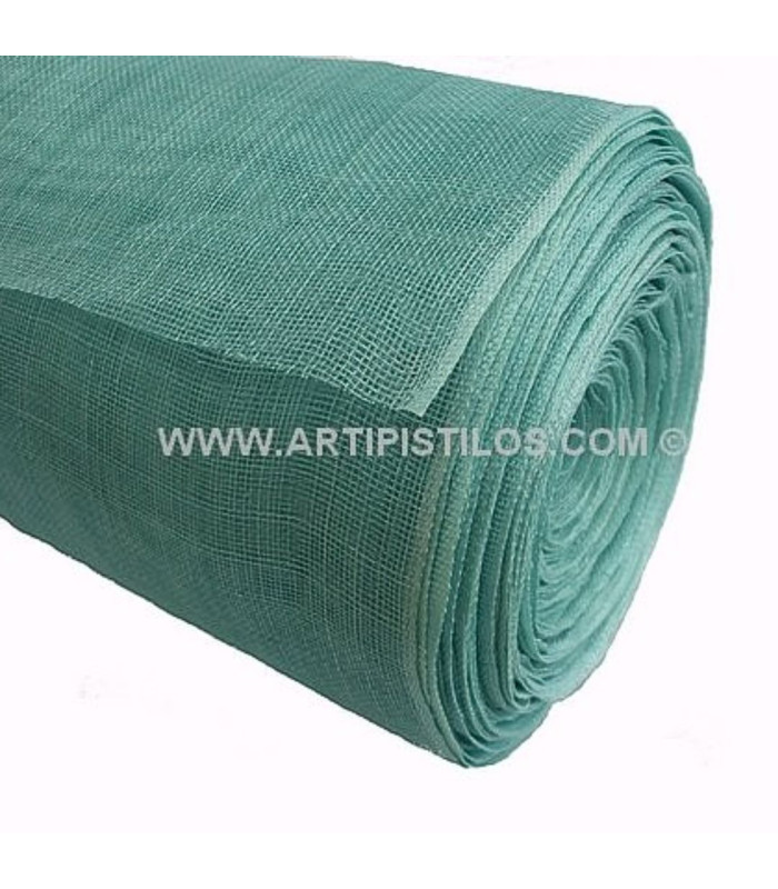 SINAMAY HAUTE COUTURE STIFFENED 20 X 20 DPI